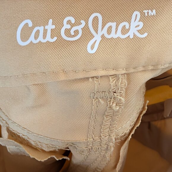 New Cat & Jack Boy's 3T Shorts - Picture 3 of 4